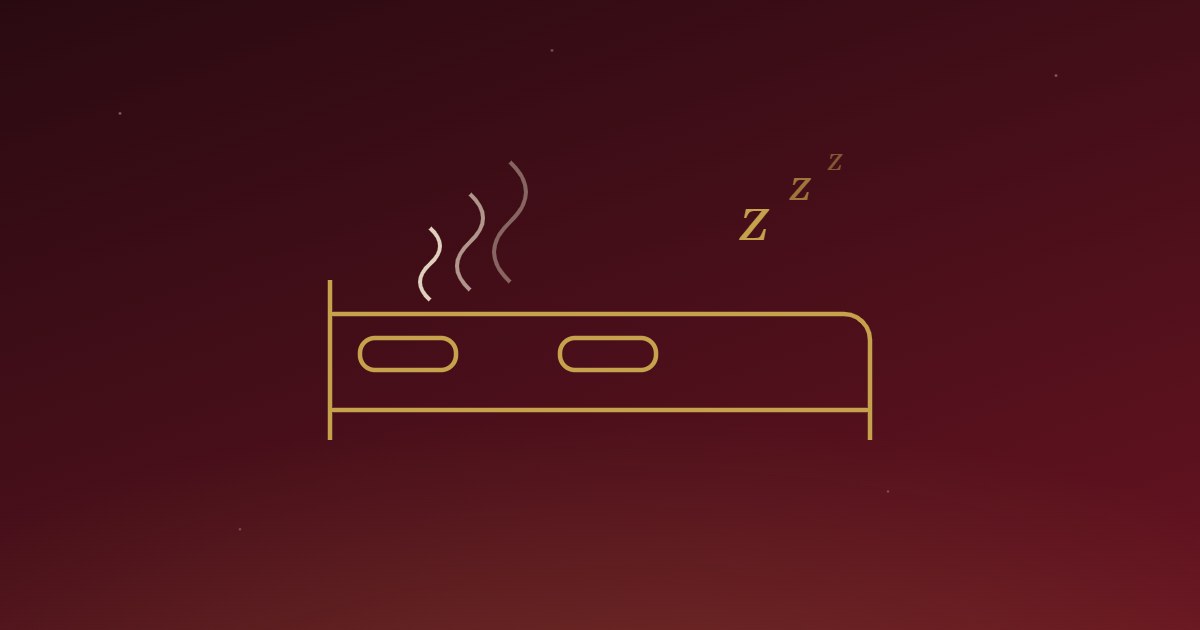 Your Partner Snores and You Can't Sleep: What Actually Works