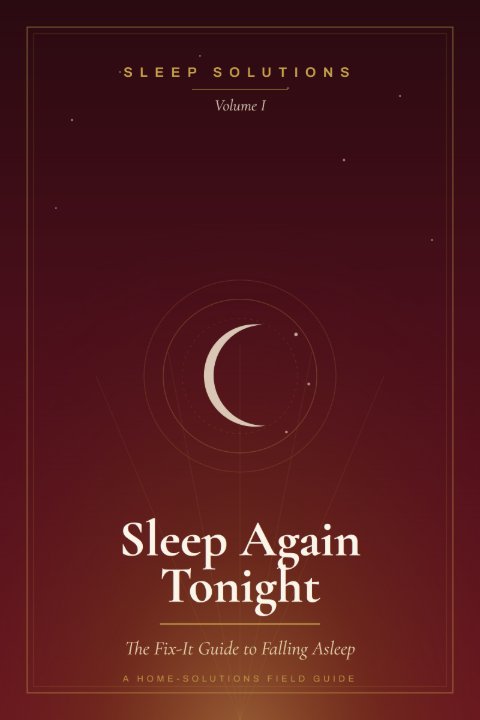 Sleep Again Tonight cover